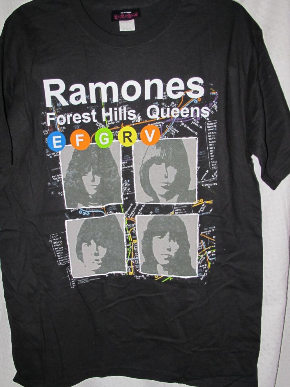 Ramones T-Shirt